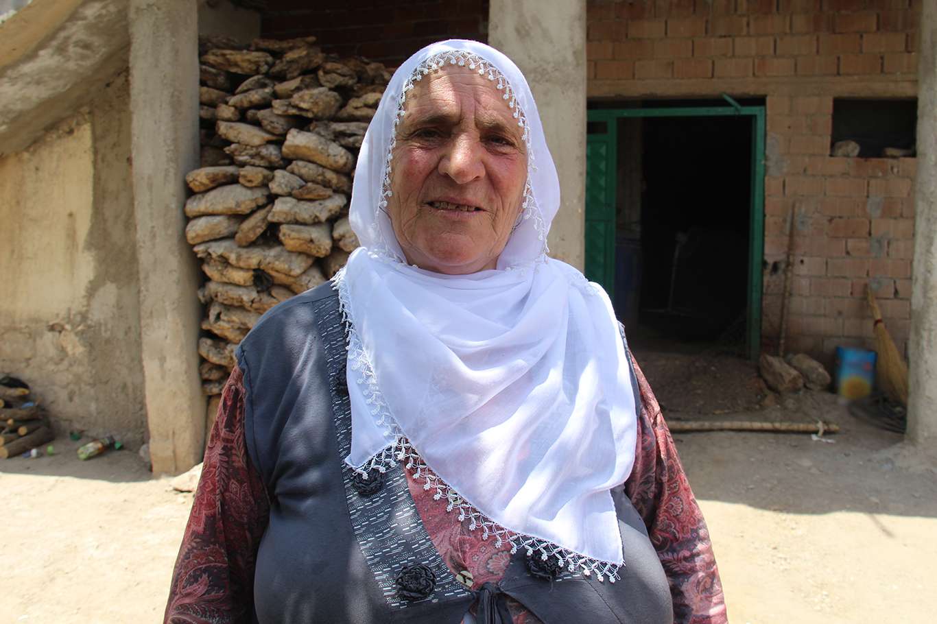 Emine Tuğrul